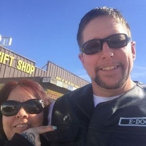 Meet your Posher, Eric